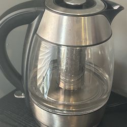 Kettle