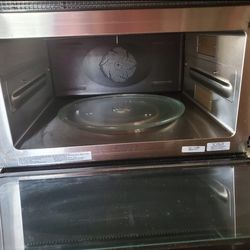 Kichen Aid Microwave Oven