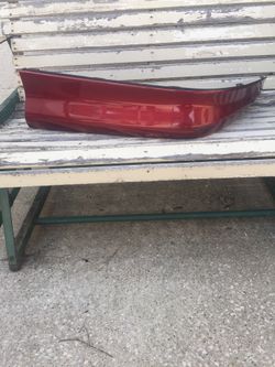 Corolla 2003 to 2008