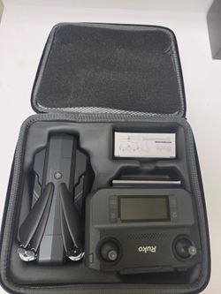 Ruko F11 GIM2 Drone, Open Box, Never Used, $175