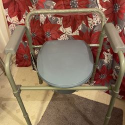 Drive Medical  Bedside Commode