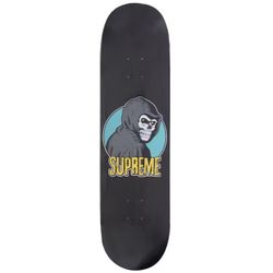 Supreme Reaper Skateboard Deck Brand New