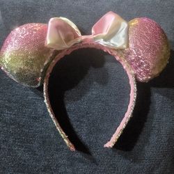 Minnie Mouse Ears