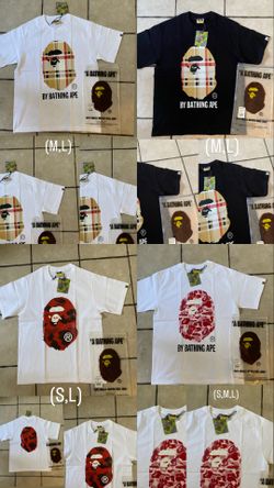 bape,amiri,aloc,awful lot of cough syrup,hellstar,essentials