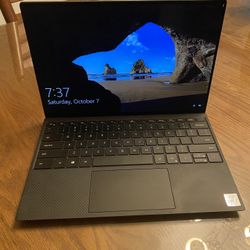 Dell XPS 13 Laptop