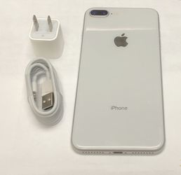 iPhone 8 Plus 64GB Factory Unlocked