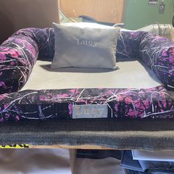 Dog Beds And Covers