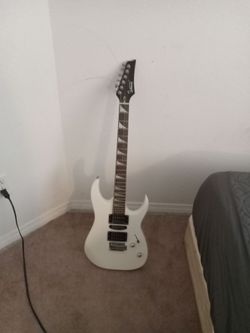 Eletric Guitar