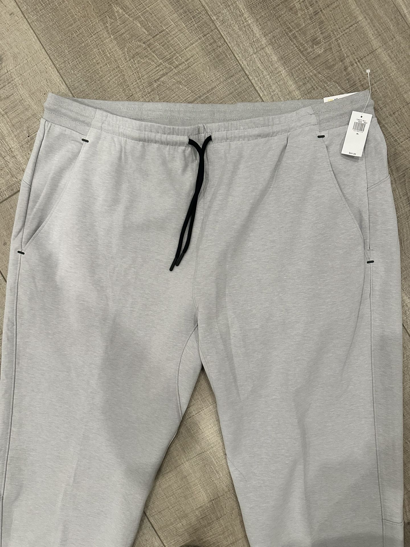 Men’s Joggers Sweatpants- Size XL