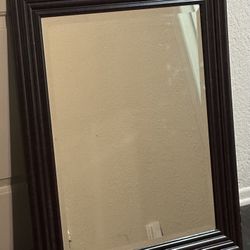 Mirror – Large Decorative Wall Mirror, 35 x 29 inches