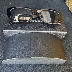 Prada Sunglasses
