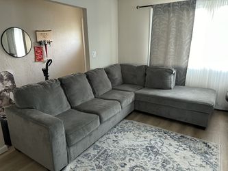 L Shaped Couch