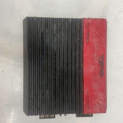 DS18 1550 Watts Monoblock Class D Car Amplifier Slcx15501