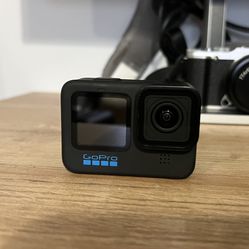 GOPRO HERO 10 - Black 