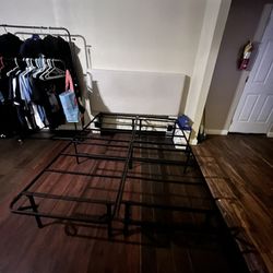 Bed Frame