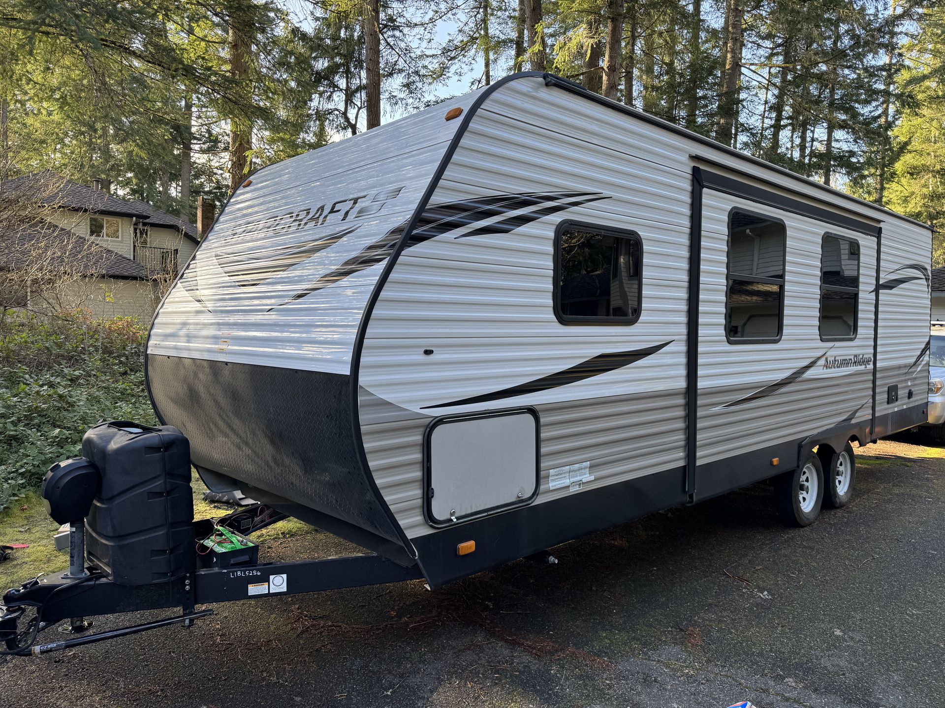 2020 Starcraft Autumn Ridge 26BHS