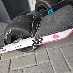 Onewheel XR