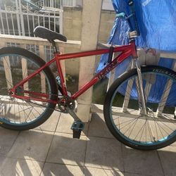 Throne 29er Trades