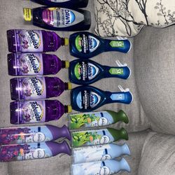 Cleaning Buddle 