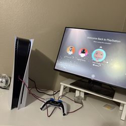 PS5 