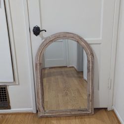 Arch Mirror