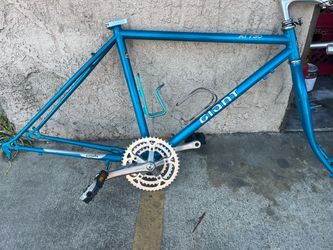 Giant 26er MTB