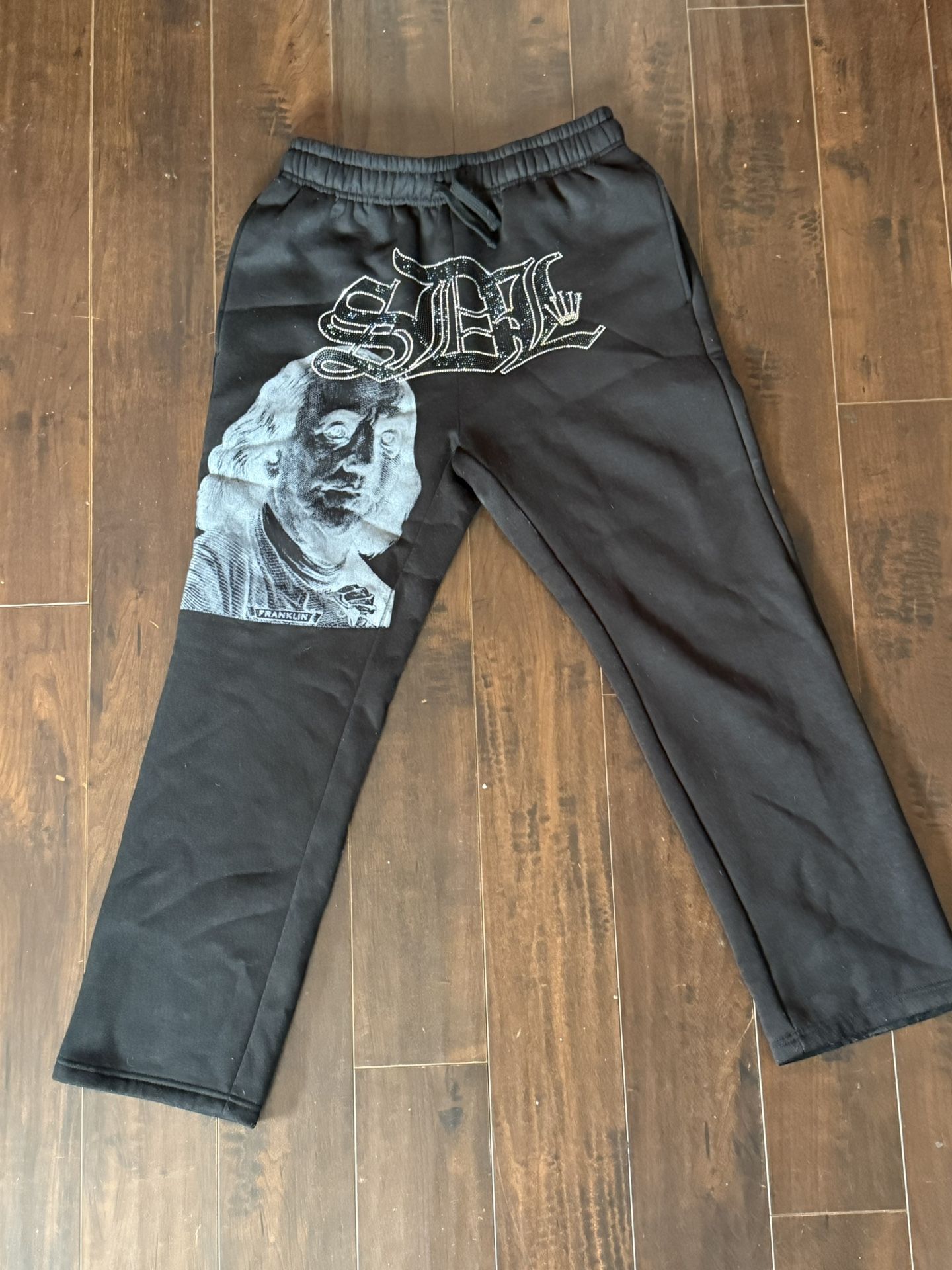SDL Sky Da Limit Sweats