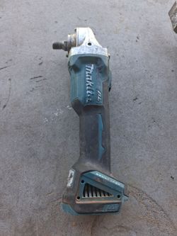 Grinder makita tool only