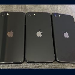 Apple iPhone SE 2 64gb T-Mobile