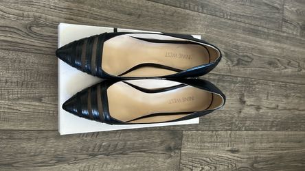 Nine West size 8