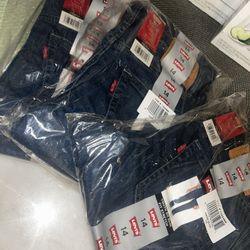 Levi’s Jeans