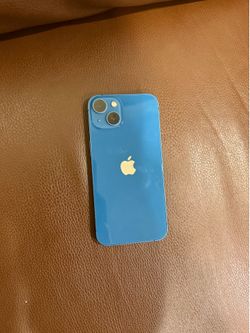 iPhone 13 128gb Blue