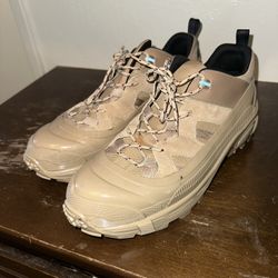 Burberry Arthur Shoes