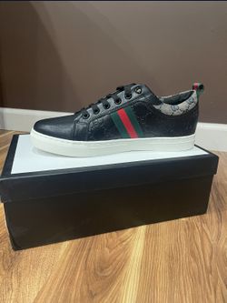 Gucci Men’s Shoe 