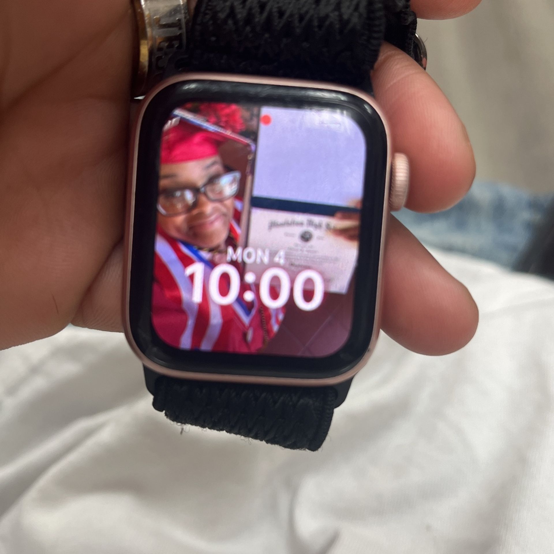Apple Watch Series 5