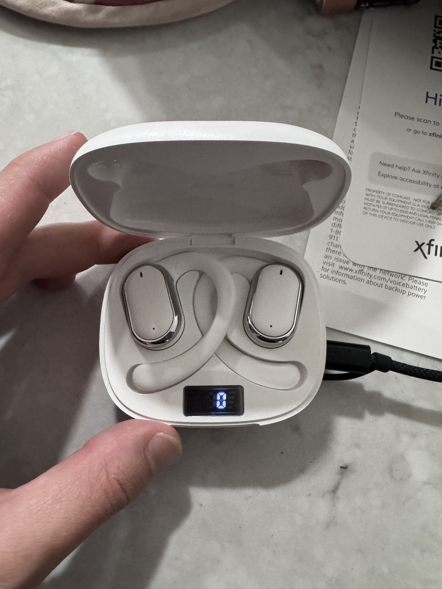 Wireless Headphones
