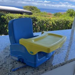 Portable High Chair 