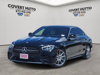 2022 Mercedes-Benz E 350