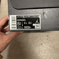 Nike Air Jordan 1 Low 