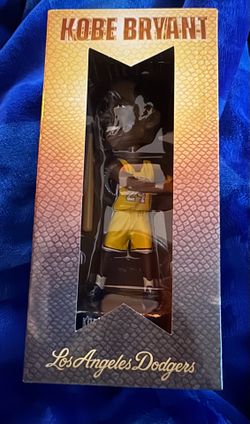Dodgers Kobe