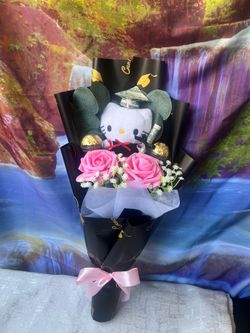 Graduation arrangement