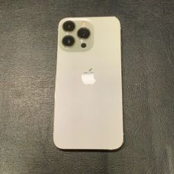 iPhone 13 Pro 256gb Unlocked