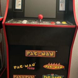 Arcade Games 