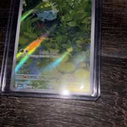 Bulbasaur