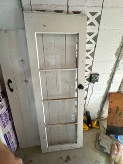 Free Door