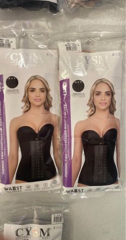 Colombian waist trainer