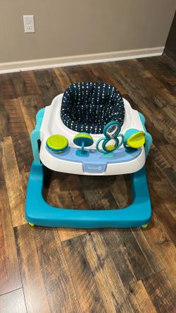 Safety 1st walker