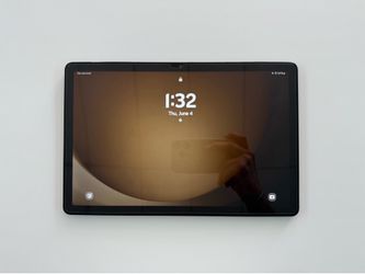 Samsung Galaxy Tab A9+ 5G 64GB Unlocked – Like New w/ Case & Box