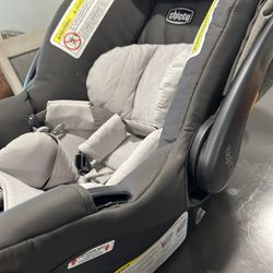 Baby Car Seat 