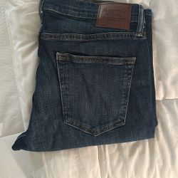 Abercrombie Jeans